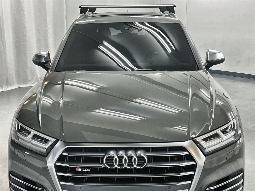 Used 2020 Audi SQ5 Premium Plus for sale $49,888 at Gravity Autos Marietta in Marietta GA 30060 46