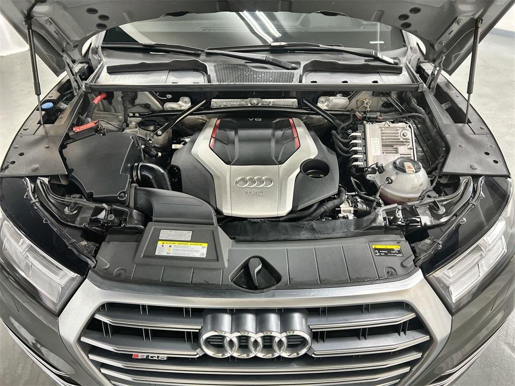 Used 2020 Audi SQ5 Premium Plus for sale $49,888 at Gravity Autos Marietta in Marietta GA 30060 51