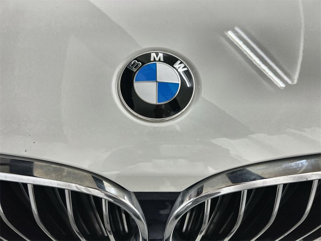 Used 2018 BMW 7 Series 740i for sale Sold at Gravity Autos Marietta in Marietta GA 30060 10