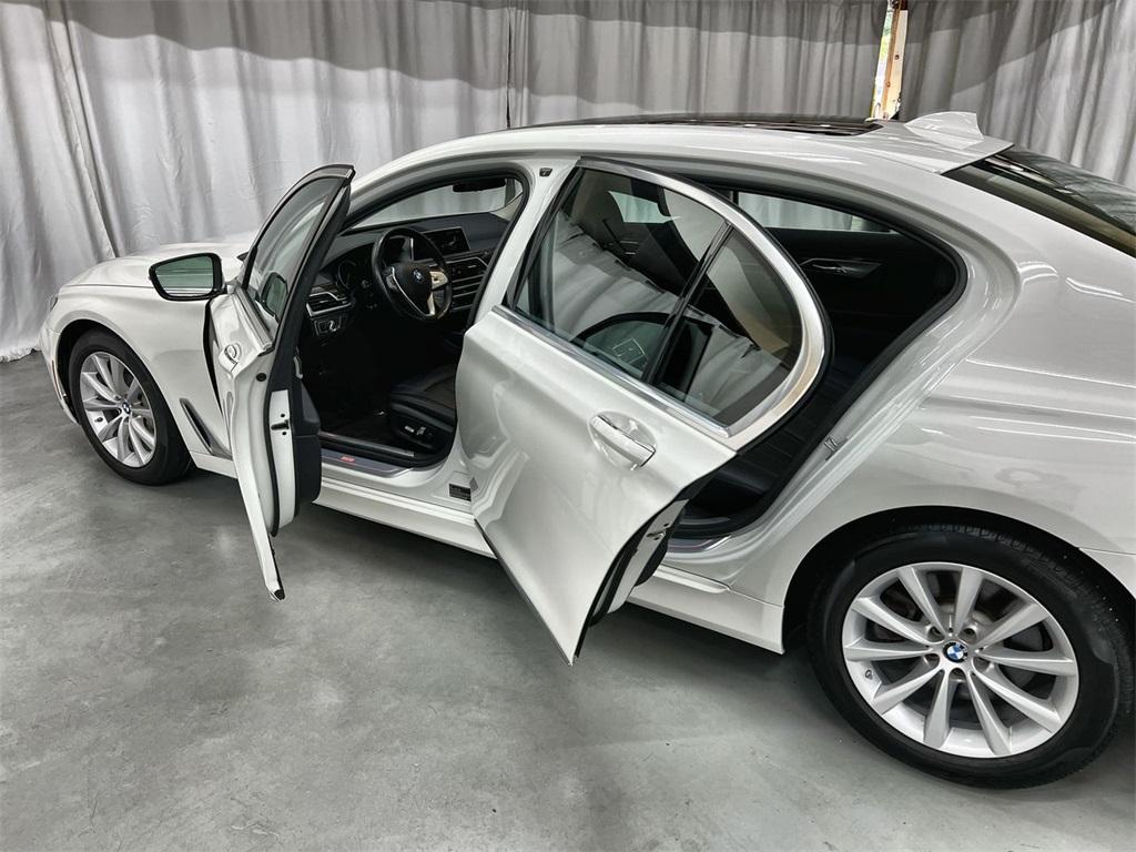Used 2018 BMW 7 Series 740i for sale Sold at Gravity Autos Marietta in Marietta GA 30060 12