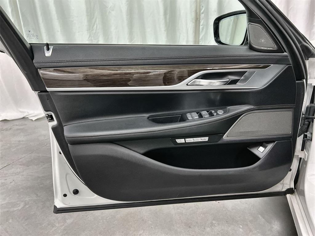 Used 2018 BMW 7 Series 740i for sale Sold at Gravity Autos Marietta in Marietta GA 30060 20
