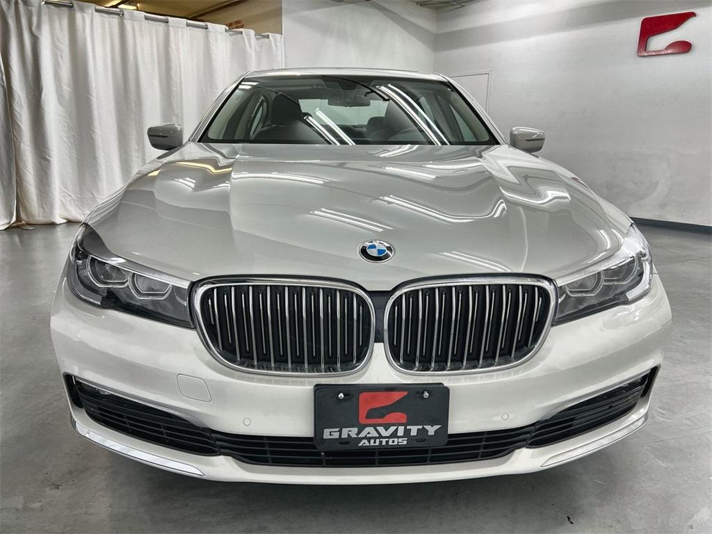 Used 2018 BMW 7 Series 740i for sale Sold at Gravity Autos Marietta in Marietta GA 30060 3
