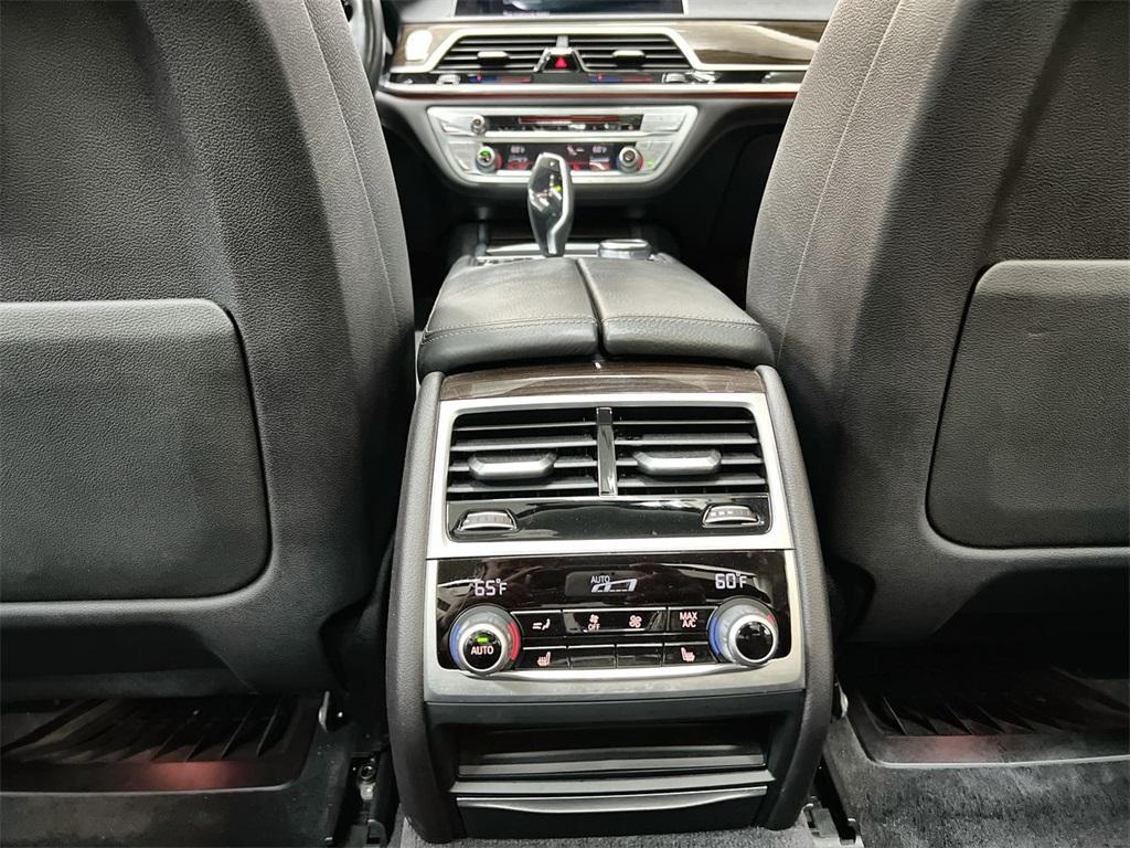 Used 2018 BMW 7 Series 740i for sale Sold at Gravity Autos Marietta in Marietta GA 30060 45