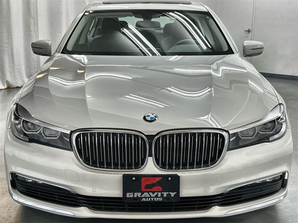 Used 2018 BMW 7 Series 740i for sale Sold at Gravity Autos Marietta in Marietta GA 30060 46