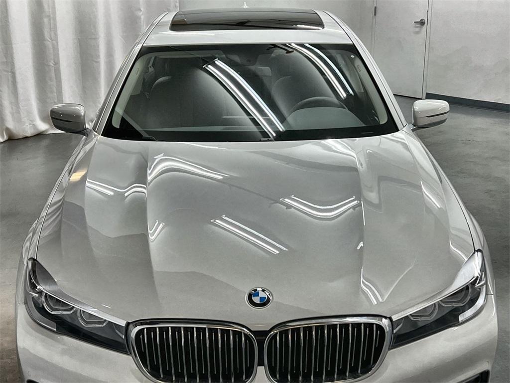 Used 2018 BMW 7 Series 740i for sale Sold at Gravity Autos Marietta in Marietta GA 30060 47