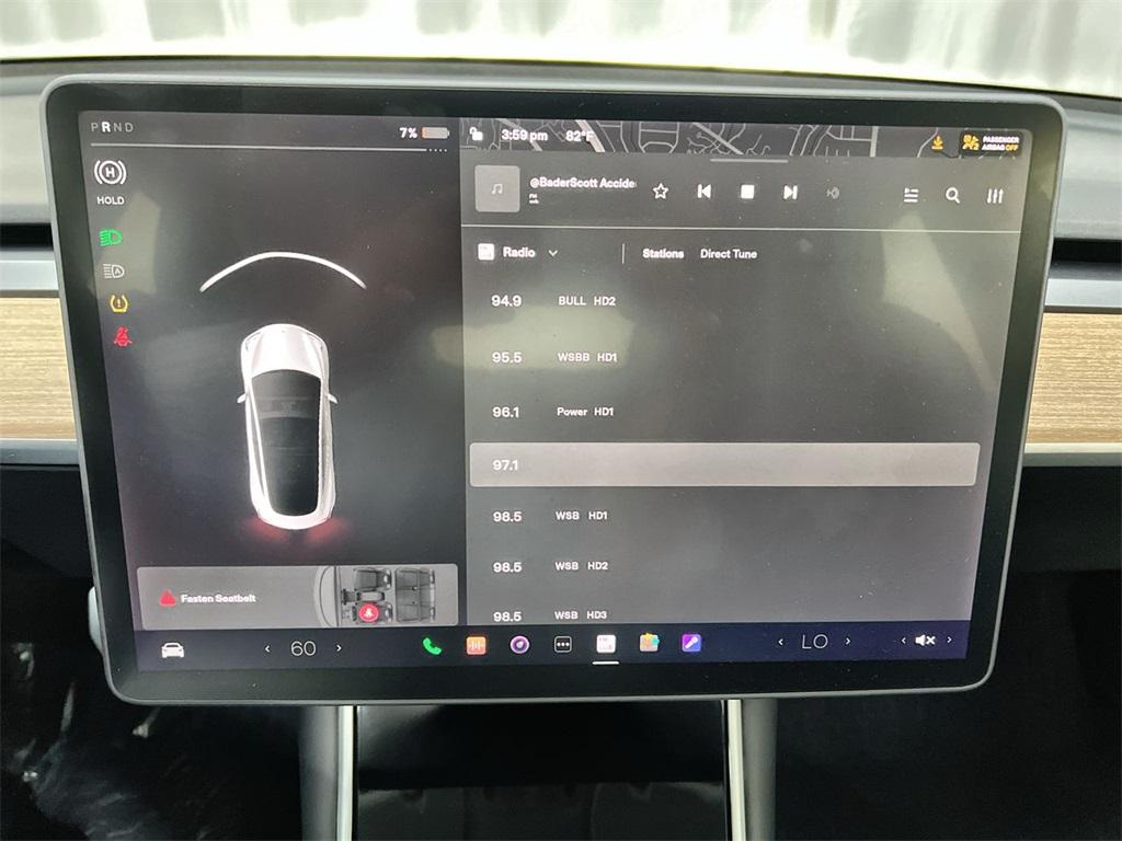Used 2020 Tesla Model 3 Standard for sale $52,399 at Gravity Autos Marietta in Marietta GA 30060 27