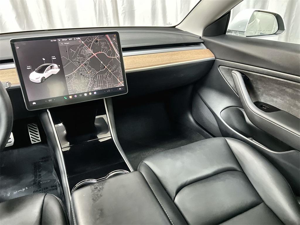 Used 2020 Tesla Model 3 Standard for sale $52,399 at Gravity Autos Marietta in Marietta GA 30060 33