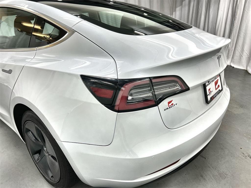 Used 2020 Tesla Model 3 Standard for sale $52,399 at Gravity Autos Marietta in Marietta GA 30060 9