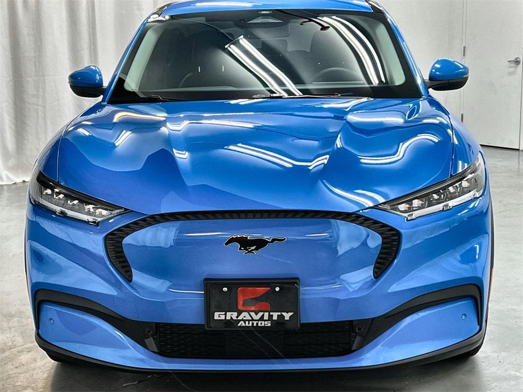 Used 2022 Ford Mustang Mach-E Select for sale $50,885 at Gravity Autos Marietta in Marietta GA 30060 47