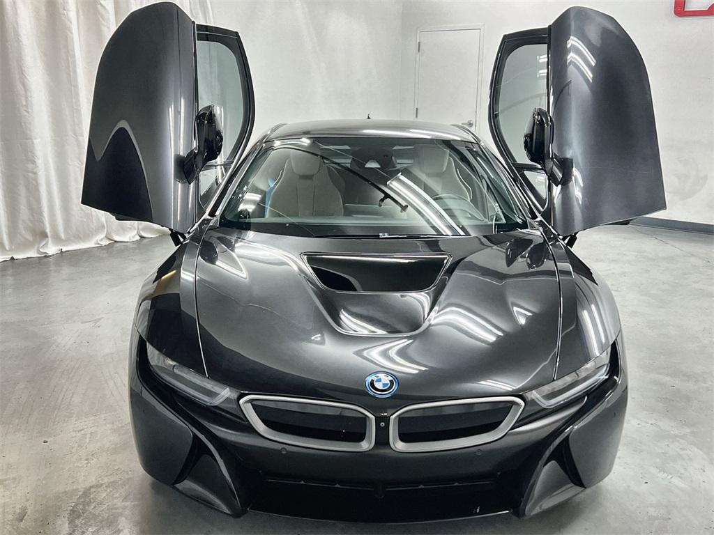 Used 2015 BMW i8 Base for sale $75,994 at Gravity Autos Marietta in Marietta GA 30060 38