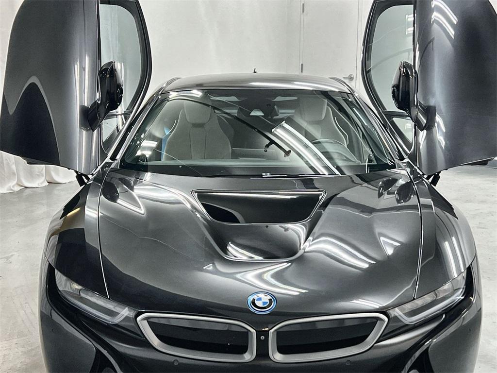 Used 2015 BMW i8 Base for sale $75,994 at Gravity Autos Marietta in Marietta GA 30060 39