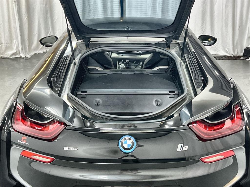 Used 2015 BMW i8 Base for sale $75,994 at Gravity Autos Marietta in Marietta GA 30060 46