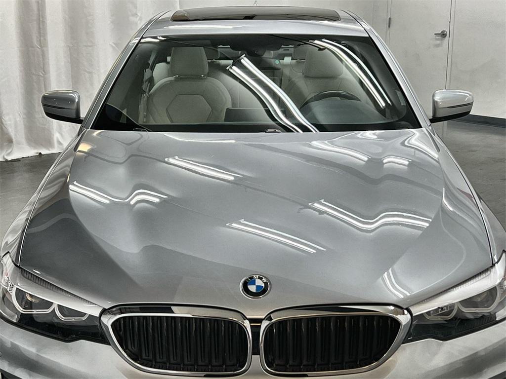 Used 2018 BMW 5 Series 530i xDrive for sale Sold at Gravity Autos Marietta in Marietta GA 30060 44