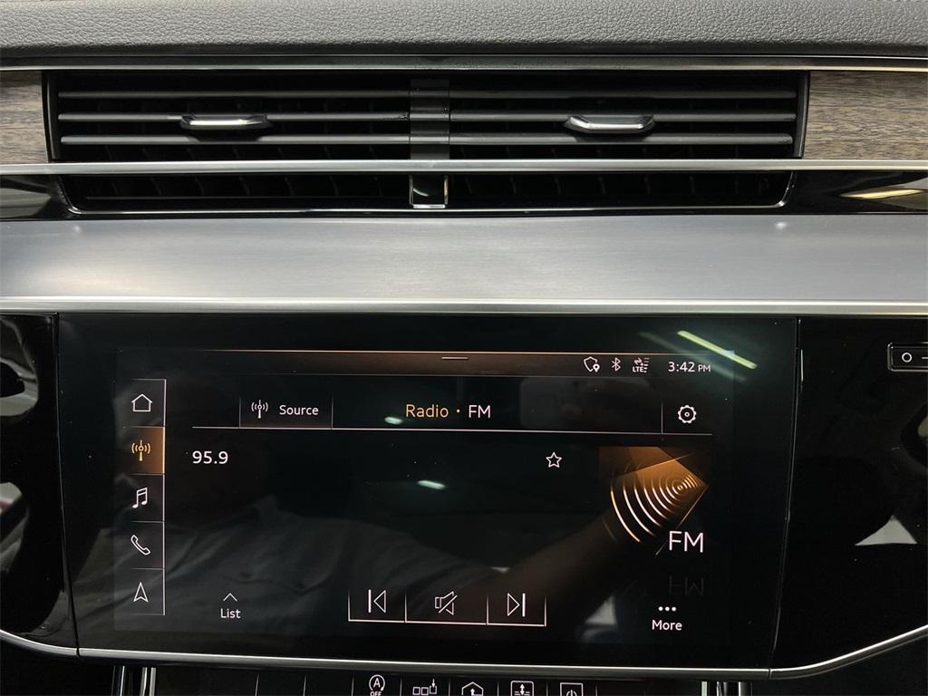 Used 2019 Audi A8 L 55 for sale $61,998 at Gravity Autos Marietta in Marietta GA 30060 30
