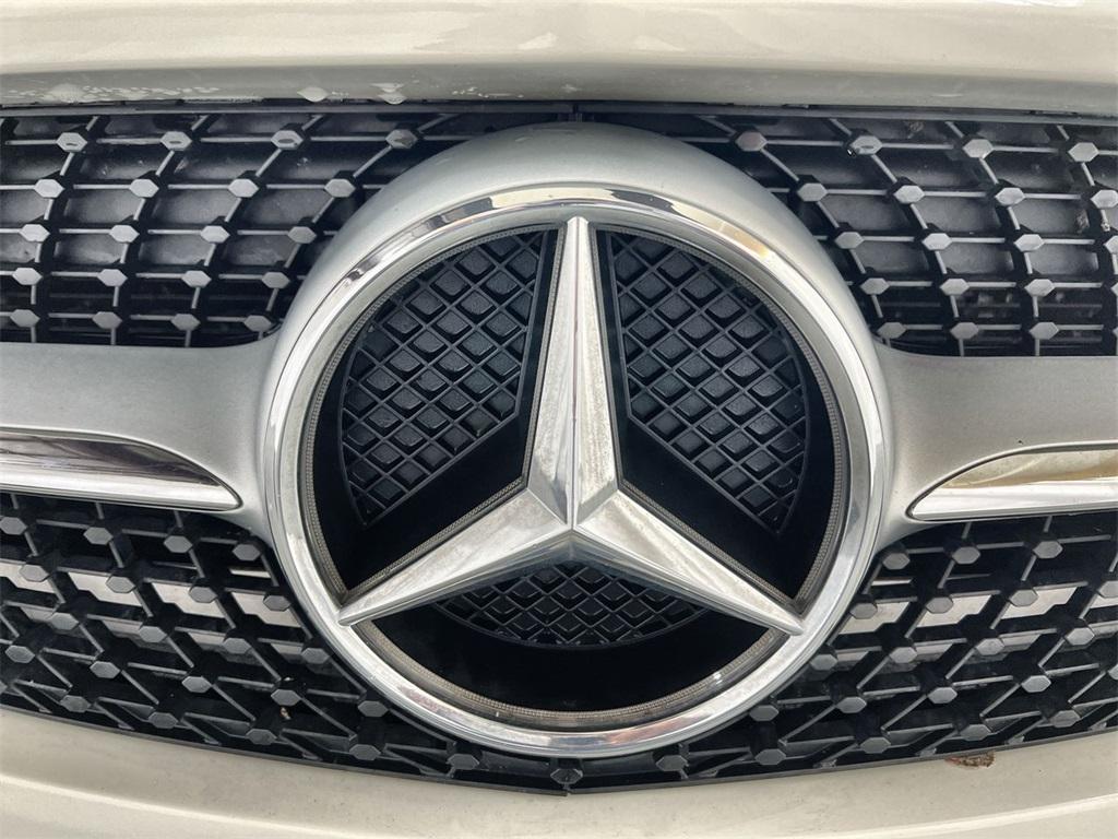 Used 2015 Mercedes-Benz CLA CLA 250 for sale Sold at Gravity Autos Marietta in Marietta GA 30060 10