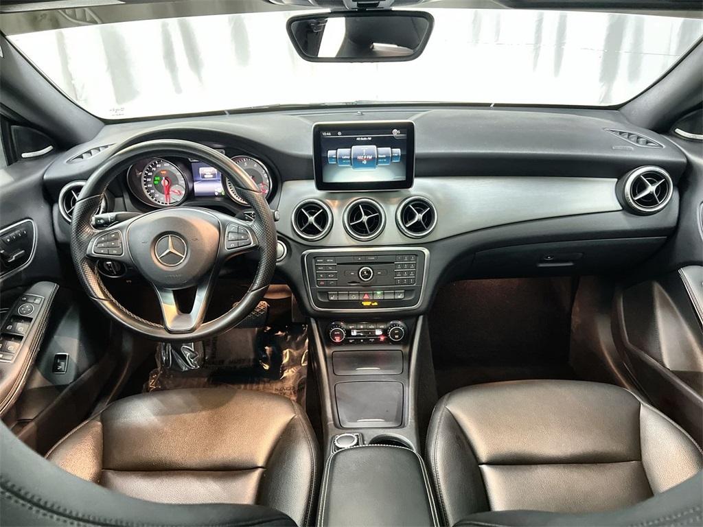 Used 2015 Mercedes-Benz CLA CLA 250 for sale Sold at Gravity Autos Marietta in Marietta GA 30060 34