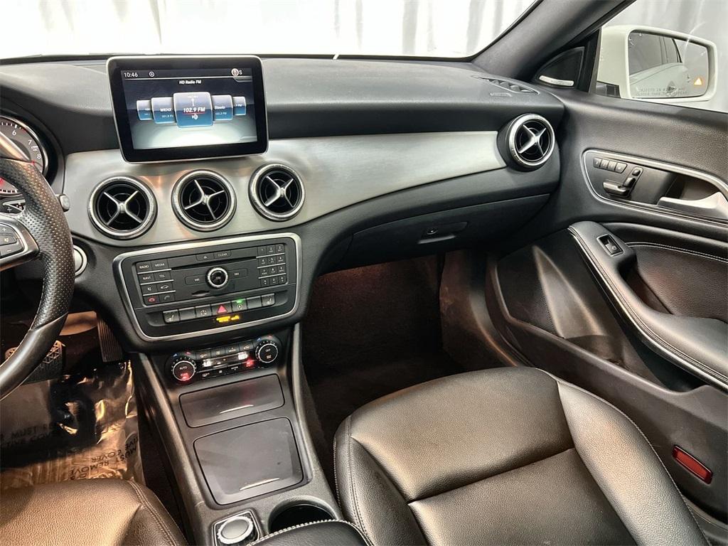Used 2015 Mercedes-Benz CLA CLA 250 for sale Sold at Gravity Autos Marietta in Marietta GA 30060 35