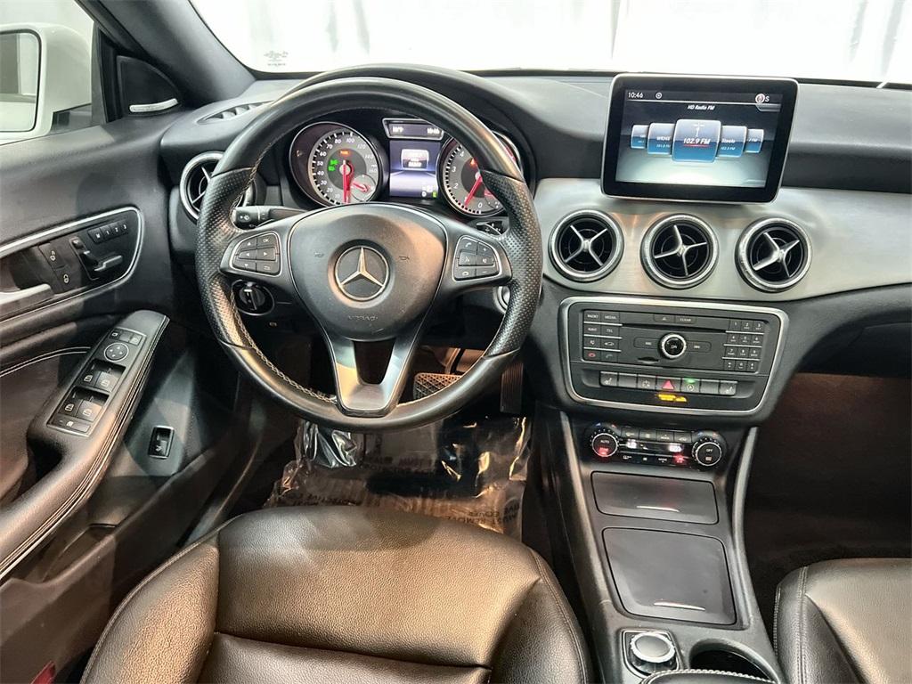 Used 2015 Mercedes-Benz CLA CLA 250 for sale Sold at Gravity Autos Marietta in Marietta GA 30060 36