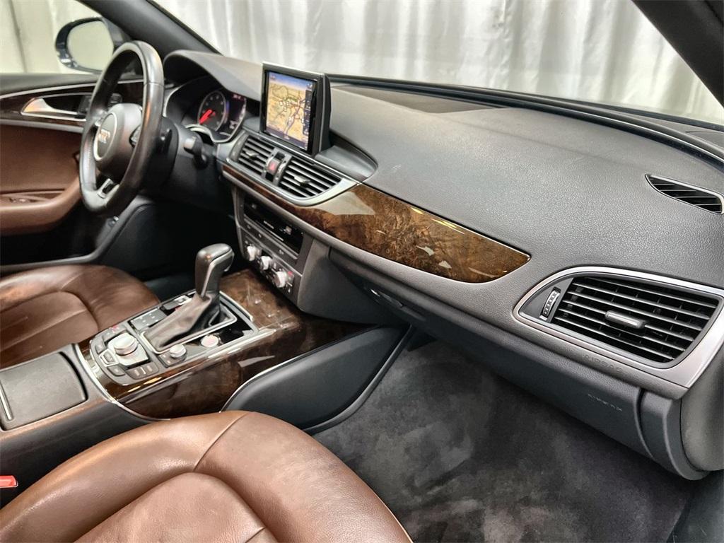 Used 2016 Audi A6 2.0T Premium for sale $25,552 at Gravity Autos Marietta in Marietta GA 30060 22