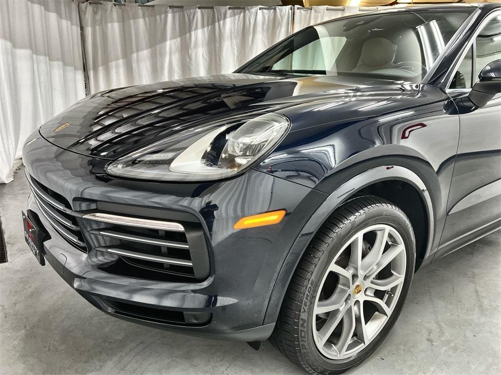 Used 2019 Porsche Cayenne Base for sale $61,998 at Gravity Autos Marietta in Marietta GA 30060 4