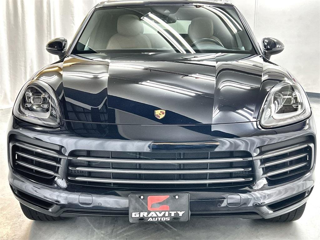 Used 2019 Porsche Cayenne Base for sale $61,998 at Gravity Autos Marietta in Marietta GA 30060 42
