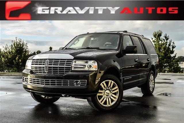 Used 2011 Lincoln Navigator for sale Sold at Gravity Autos Marietta in Marietta GA 30060 1