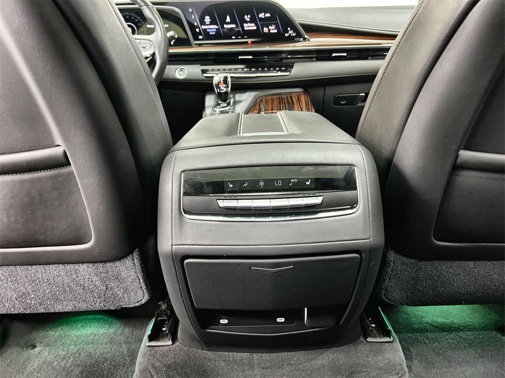 Used 2021 Cadillac Escalade ESV Premium for sale $99,994 at Gravity Autos Marietta in Marietta GA 30060 47