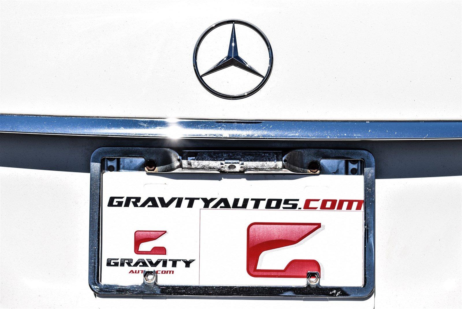 Used 2007 Mercedes-Benz S-Class 5.5L V8 for sale Sold at Gravity Autos Marietta in Marietta GA 30060 18