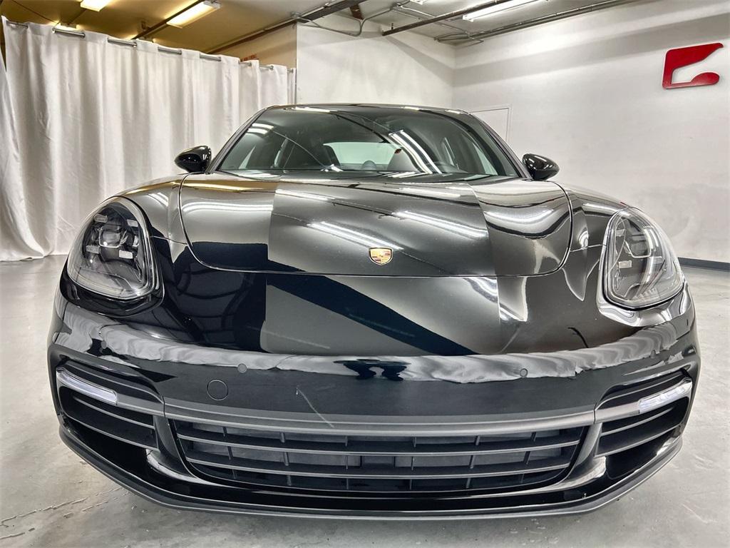 Used 2018 Porsche Panamera 4 for sale $69,993 at Gravity Autos Marietta in Marietta GA 30060 3