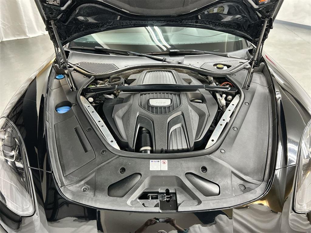 Used 2018 Porsche Panamera 4 for sale $69,993 at Gravity Autos Marietta in Marietta GA 30060 52