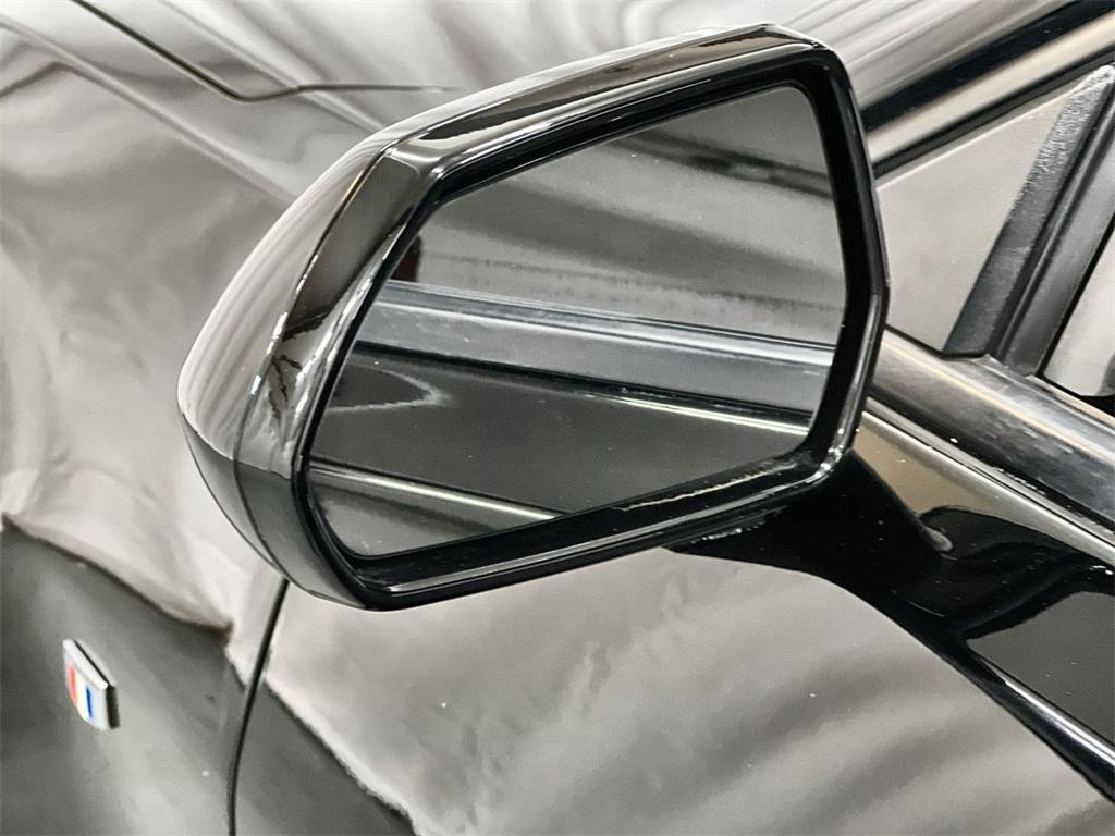 Used 2018 Chevrolet Camaro SS for sale $37,700 at Gravity Autos Marietta in Marietta GA 30060 13