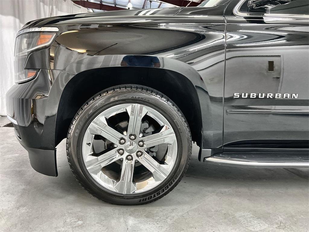 Used 2019 Chevrolet Suburban Premier for sale $51,989 at Gravity Autos Marietta in Marietta GA 30060 14