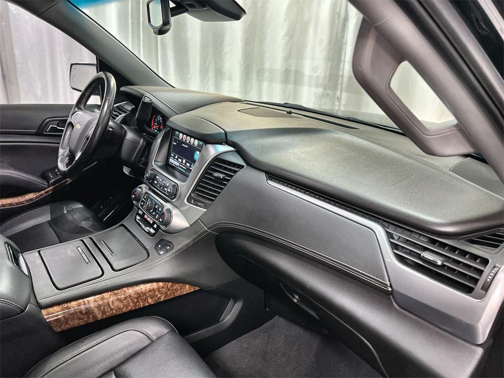 Used 2019 Chevrolet Suburban Premier for sale $51,989 at Gravity Autos Marietta in Marietta GA 30060 23