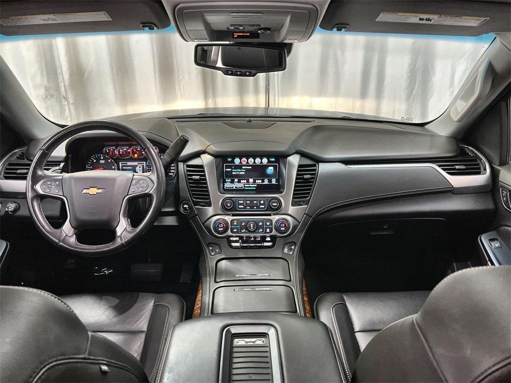 Used 2019 Chevrolet Suburban Premier for sale $51,989 at Gravity Autos Marietta in Marietta GA 30060 34