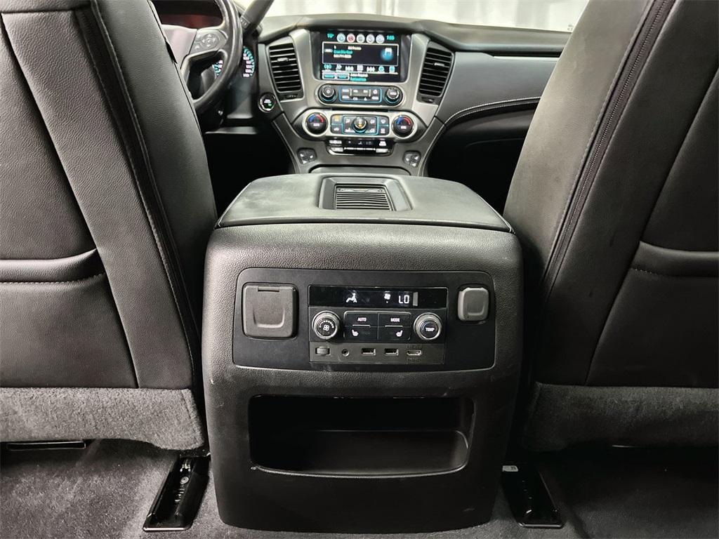 Used 2019 Chevrolet Suburban Premier for sale $51,989 at Gravity Autos Marietta in Marietta GA 30060 45