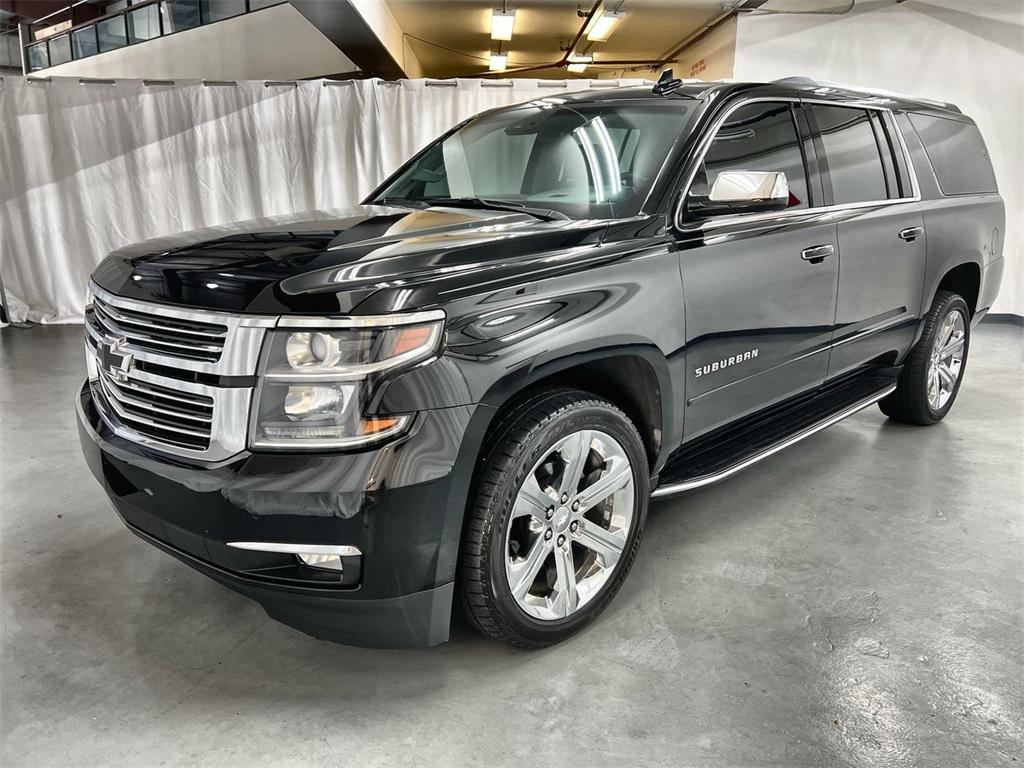 Used 2019 Chevrolet Suburban Premier for sale $51,989 at Gravity Autos Marietta in Marietta GA 30060 5