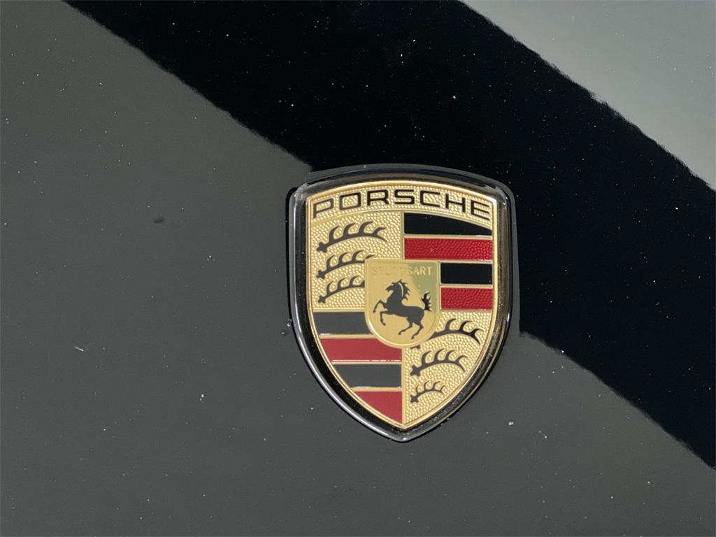 Used 2020 Porsche Cayenne Base for sale $59,888 at Gravity Autos Marietta in Marietta GA 30060 10