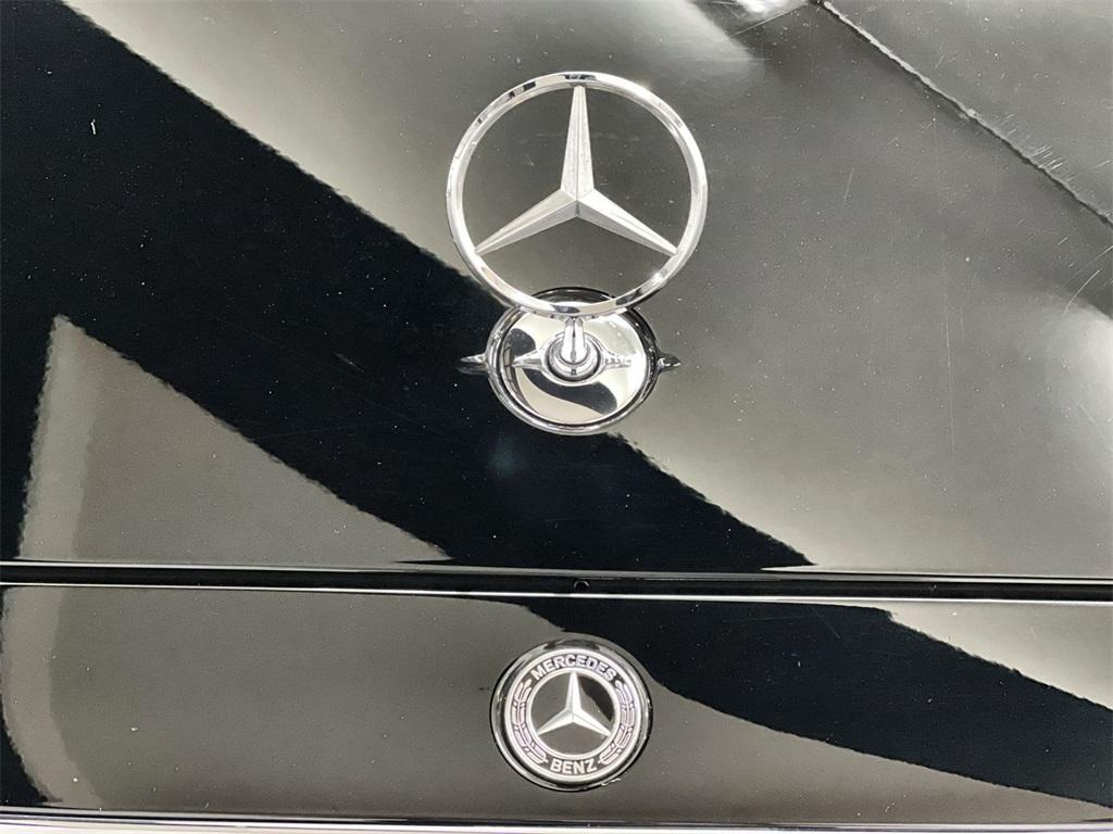 Used 2021 Mercedes-Benz S-Class S 580 for sale $125,825 at Gravity Autos Marietta in Marietta GA 30060 10
