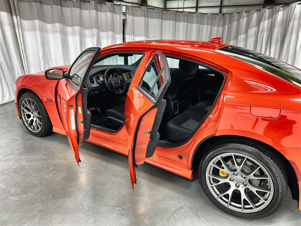 Used 2022 Dodge Charger R/T for sale $46,218 at Gravity Autos Marietta in Marietta GA 30060 12