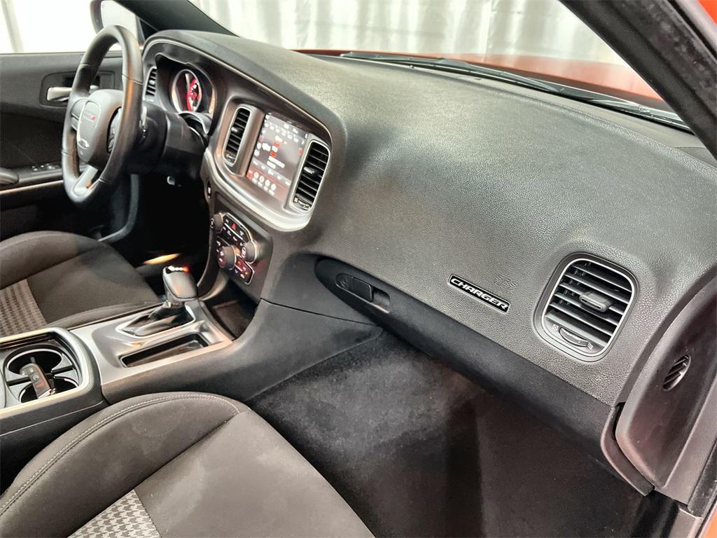 Used 2022 Dodge Charger R/T for sale $46,218 at Gravity Autos Marietta in Marietta GA 30060 23