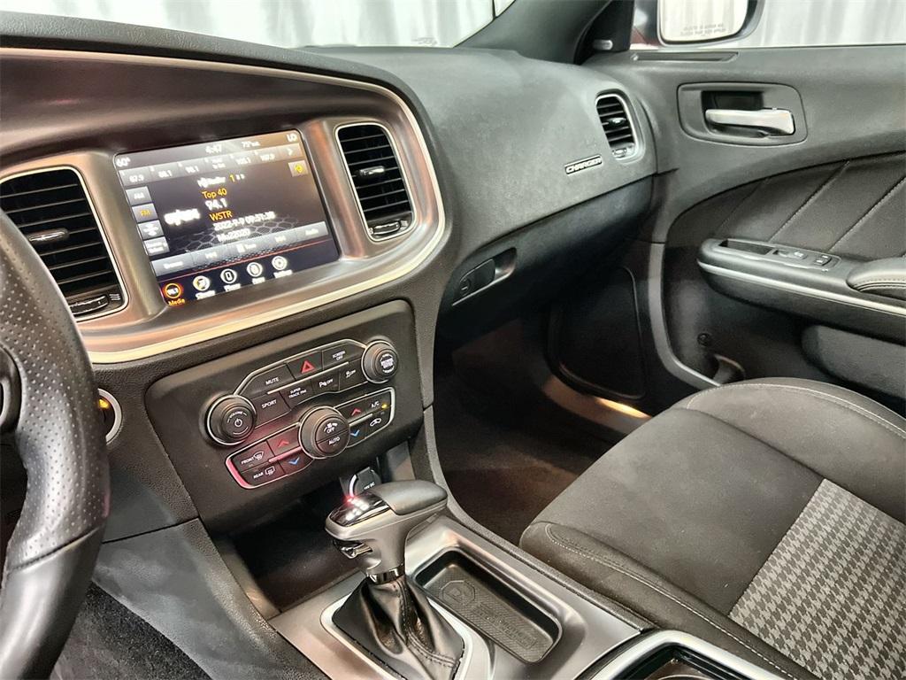 Used 2022 Dodge Charger R/T for sale $46,218 at Gravity Autos Marietta in Marietta GA 30060 33