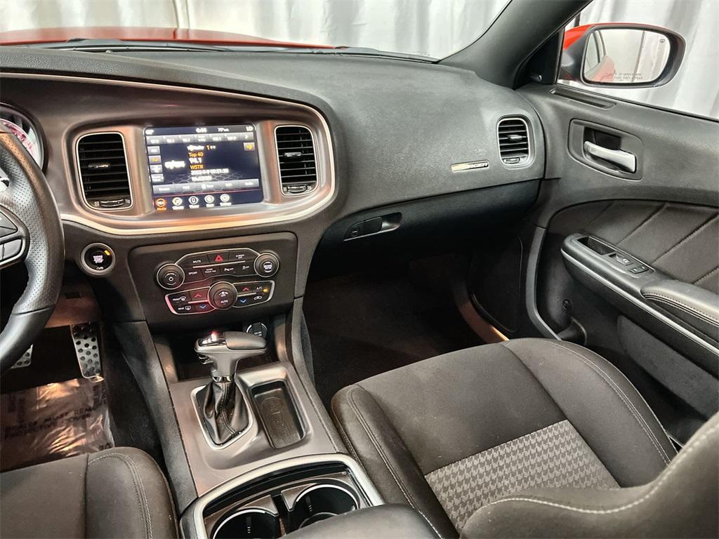 Used 2022 Dodge Charger R/T for sale $46,218 at Gravity Autos Marietta in Marietta GA 30060 36