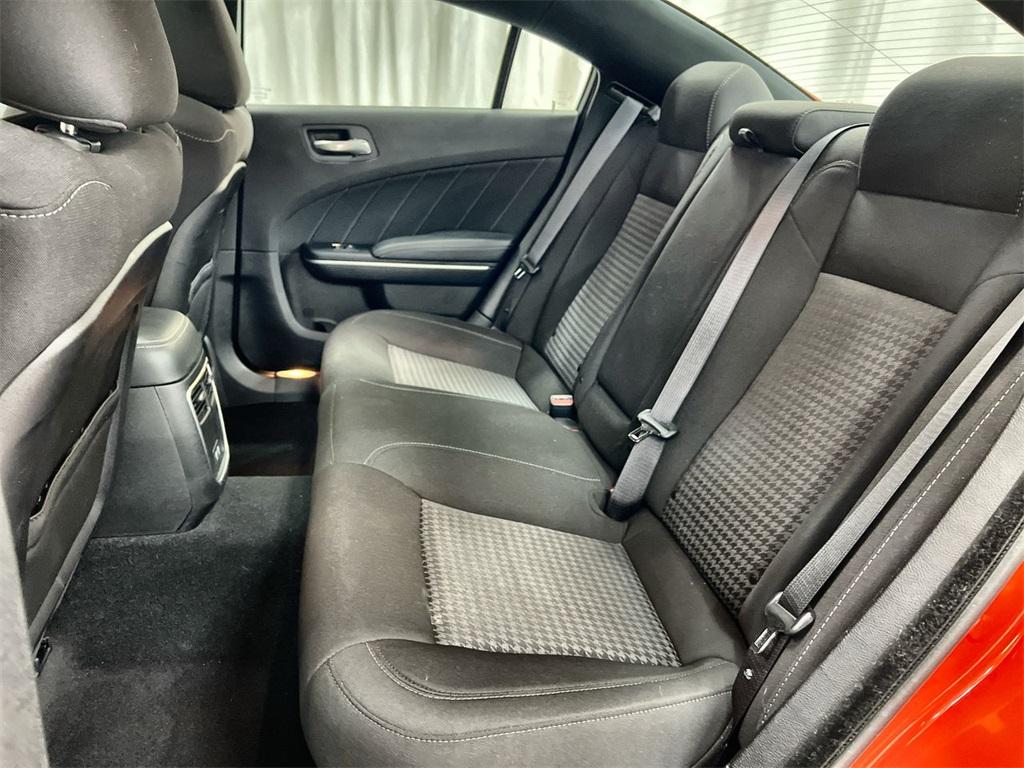 Used 2022 Dodge Charger R/T for sale $46,218 at Gravity Autos Marietta in Marietta GA 30060 40