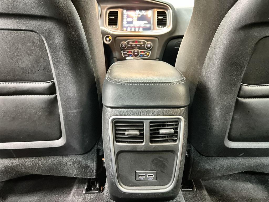 Used 2022 Dodge Charger R/T for sale $46,218 at Gravity Autos Marietta in Marietta GA 30060 43