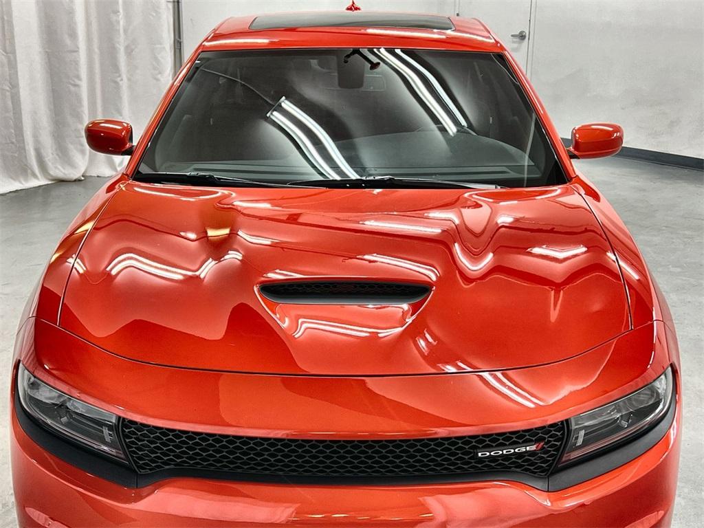 Used 2022 Dodge Charger R/T for sale $46,218 at Gravity Autos Marietta in Marietta GA 30060 45