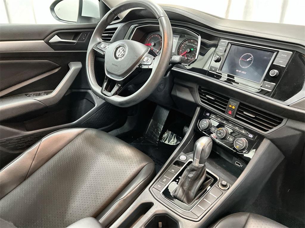 Used 2019 Volkswagen Jetta 1.4T SE for sale $25,017 at Gravity Autos Marietta in Marietta GA 30060 28