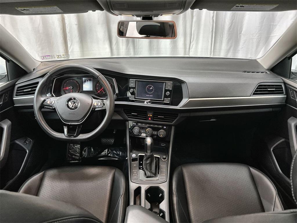 Used 2019 Volkswagen Jetta 1.4T SE for sale $25,017 at Gravity Autos Marietta in Marietta GA 30060 31