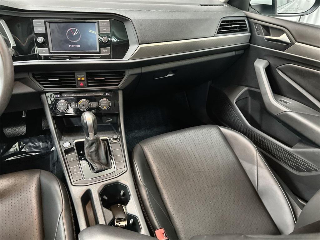 Used 2019 Volkswagen Jetta 1.4T SE for sale $25,017 at Gravity Autos Marietta in Marietta GA 30060 32