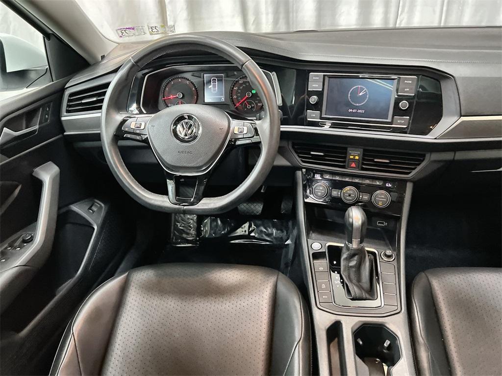 Used 2019 Volkswagen Jetta 1.4T SE for sale $25,017 at Gravity Autos Marietta in Marietta GA 30060 33