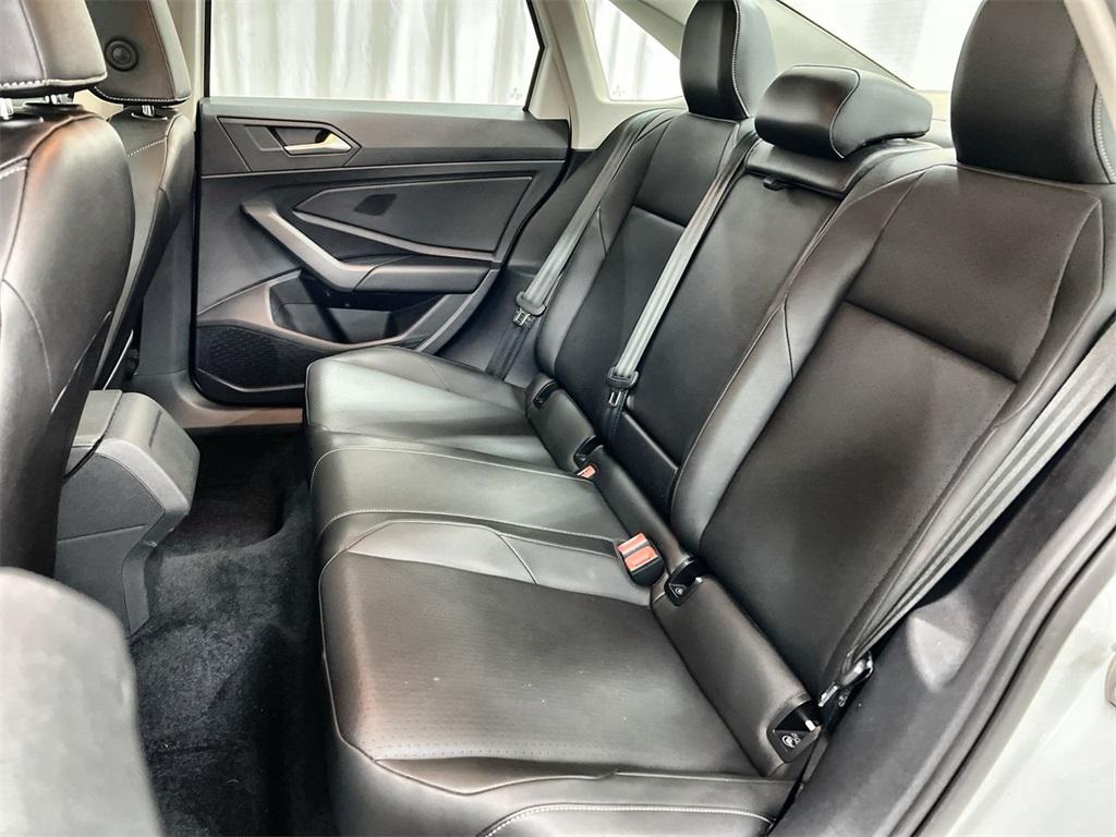 Used 2019 Volkswagen Jetta 1.4T SE for sale $25,017 at Gravity Autos Marietta in Marietta GA 30060 36
